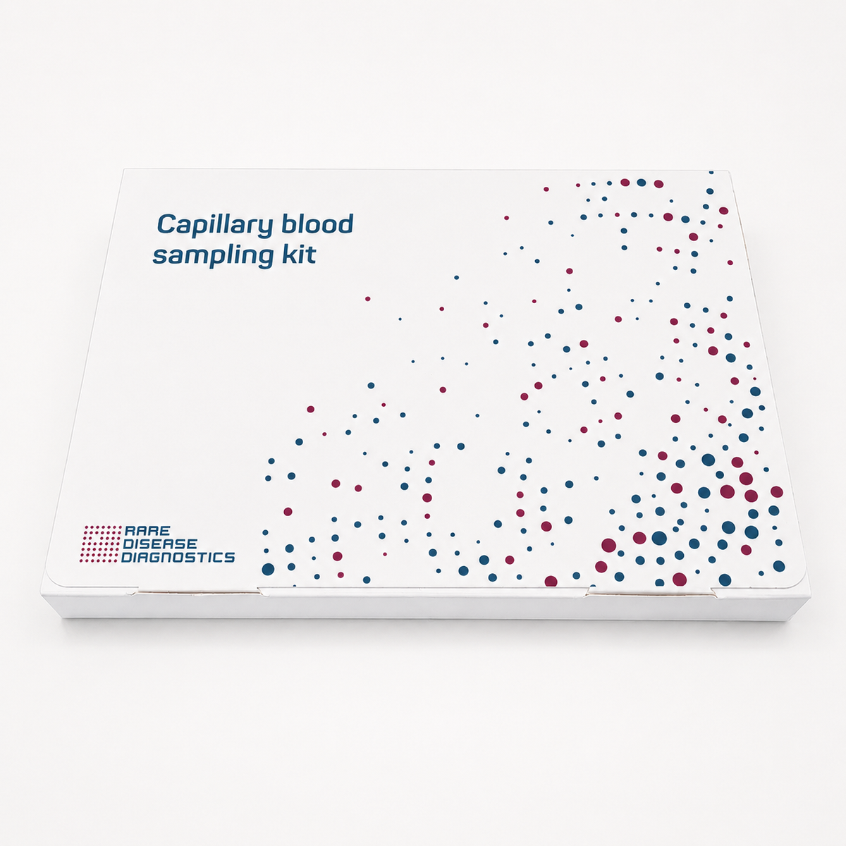 3-O-Methyldopa (3-OMD) — Dried Blood Spot Test